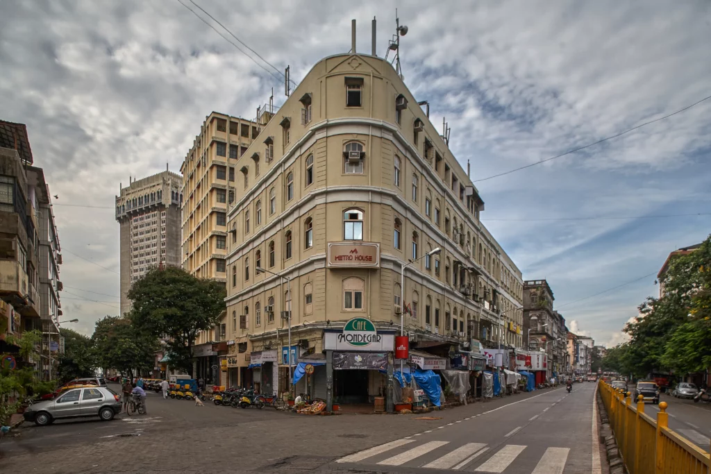 Gateway of India during Mumbai in a day trip