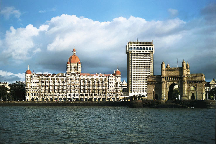 Mumbai in a Day Image